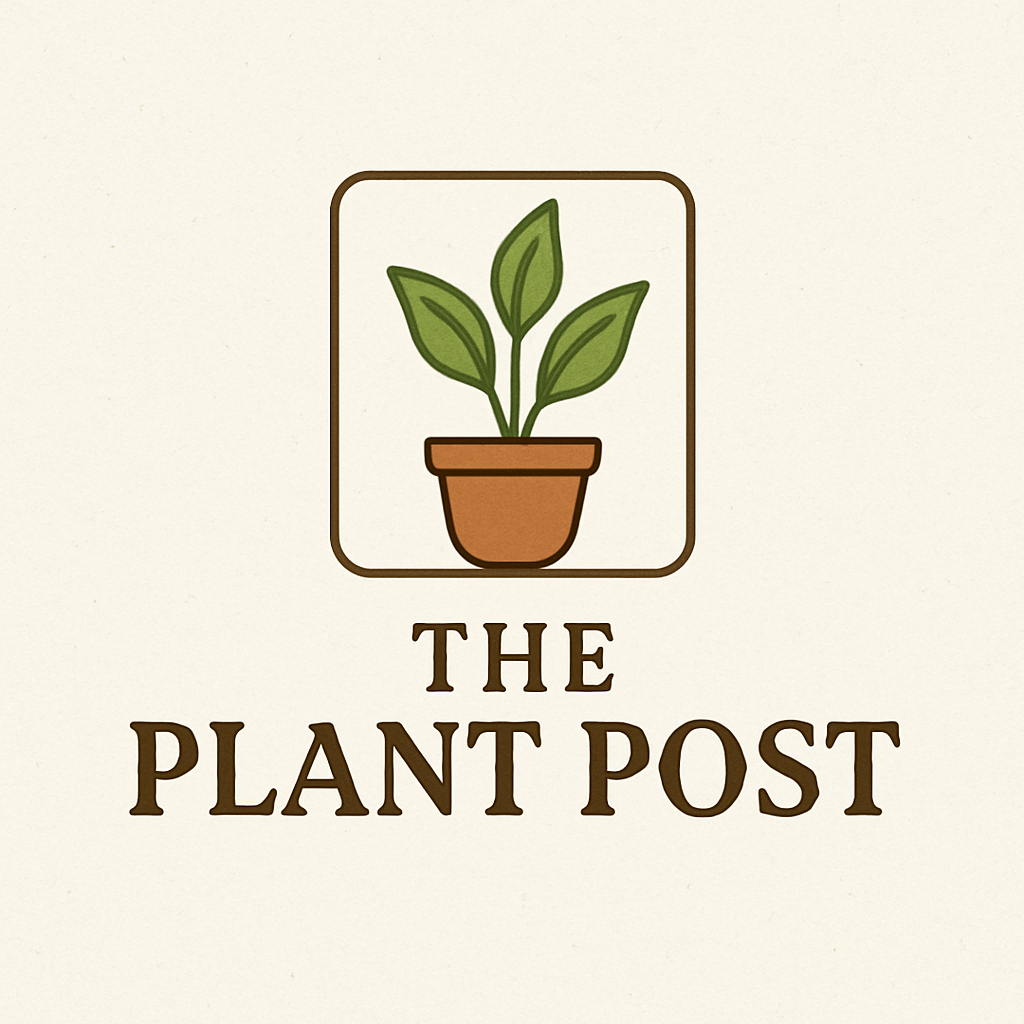 The Plant Post